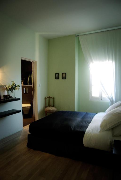Monte Arena Bed & Breakfast Montaren-et-Saint-Mediers ห้อง รูปภาพ