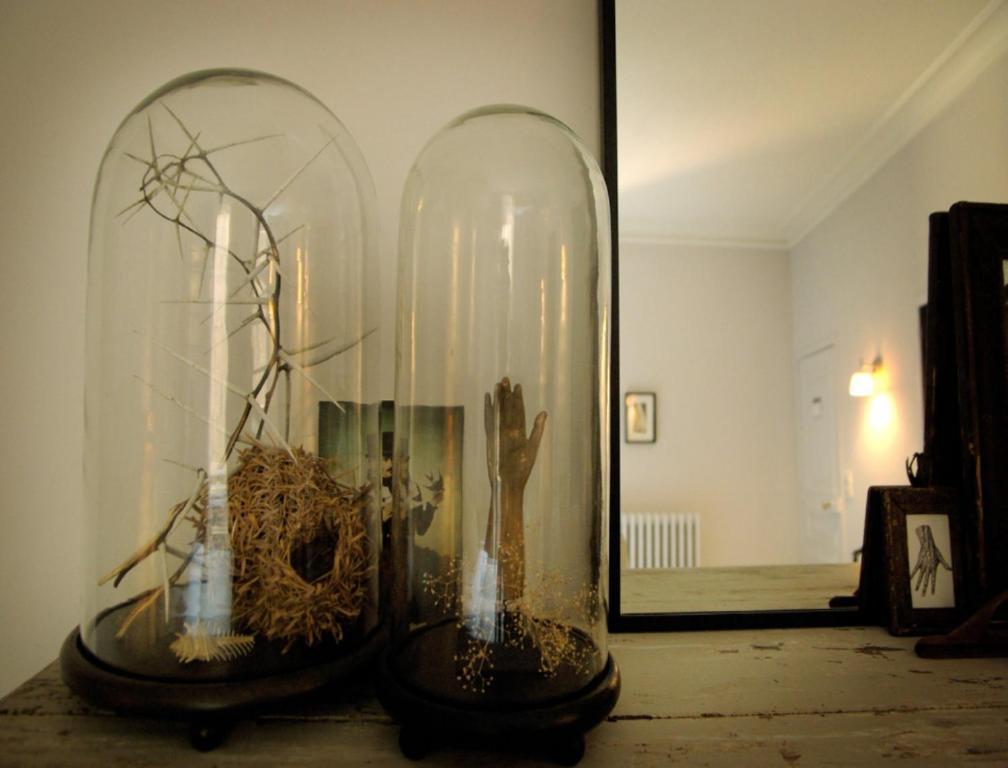 Monte Arena Bed & Breakfast Montaren-et-Saint-Mediers ภายนอก รูปภาพ