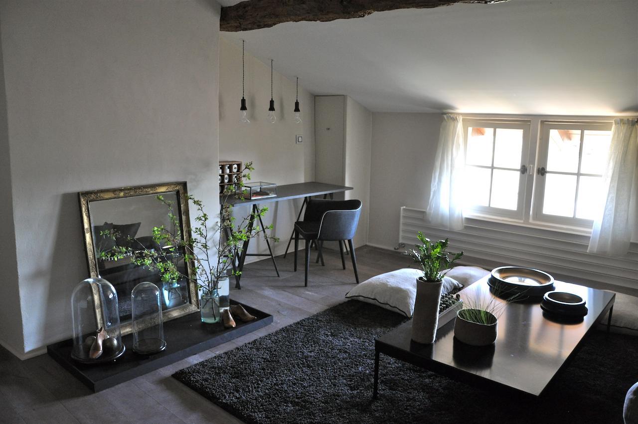 Monte Arena Bed & Breakfast Montaren-et-Saint-Mediers ห้อง รูปภาพ